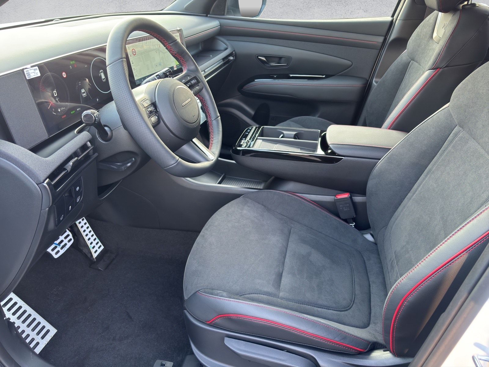 Hyundai TUCSON - Bild 6