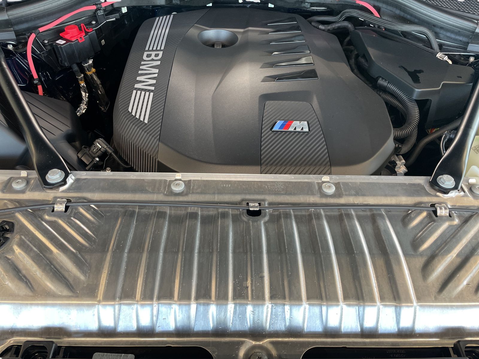 BMW X3 M50 - Bild 15