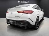 Mercedes-Benz GLE 63 AMG S COUPE PREMIUM PLUS CARBON NIGHT - Mercedes-Benz: Weiß