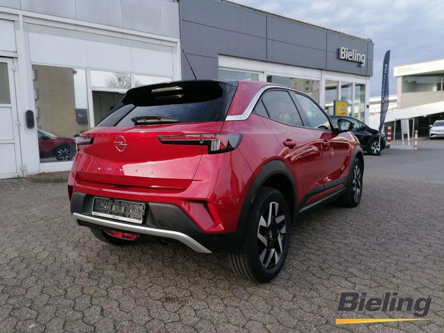 Mokka Elegance 1.2 Direct Injection Turbo 74 kW 