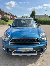 MINI Cooper S Countryman Cooper S ALL4 AT ALL4 Tr... - MINI Cooper S Countryman von privat