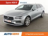 Volvo V90 2.0 T5 Inscription Aut.*NAVI*HEAD-UP*LED*ACC - Volvo V90 Gebrauchtwagen
