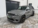 Jeep Grand Cherokee 6.2 V8 Trackhawk Supercharged NAP - Jeep Grand Cherokee Gebrauchtwagen