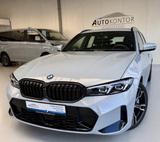 BMW 330 i xDrive M Sport Autom., *LED *Navi *Kamera  - BMW 330 mit Benzin-Antrieb: Kombi, Automatik