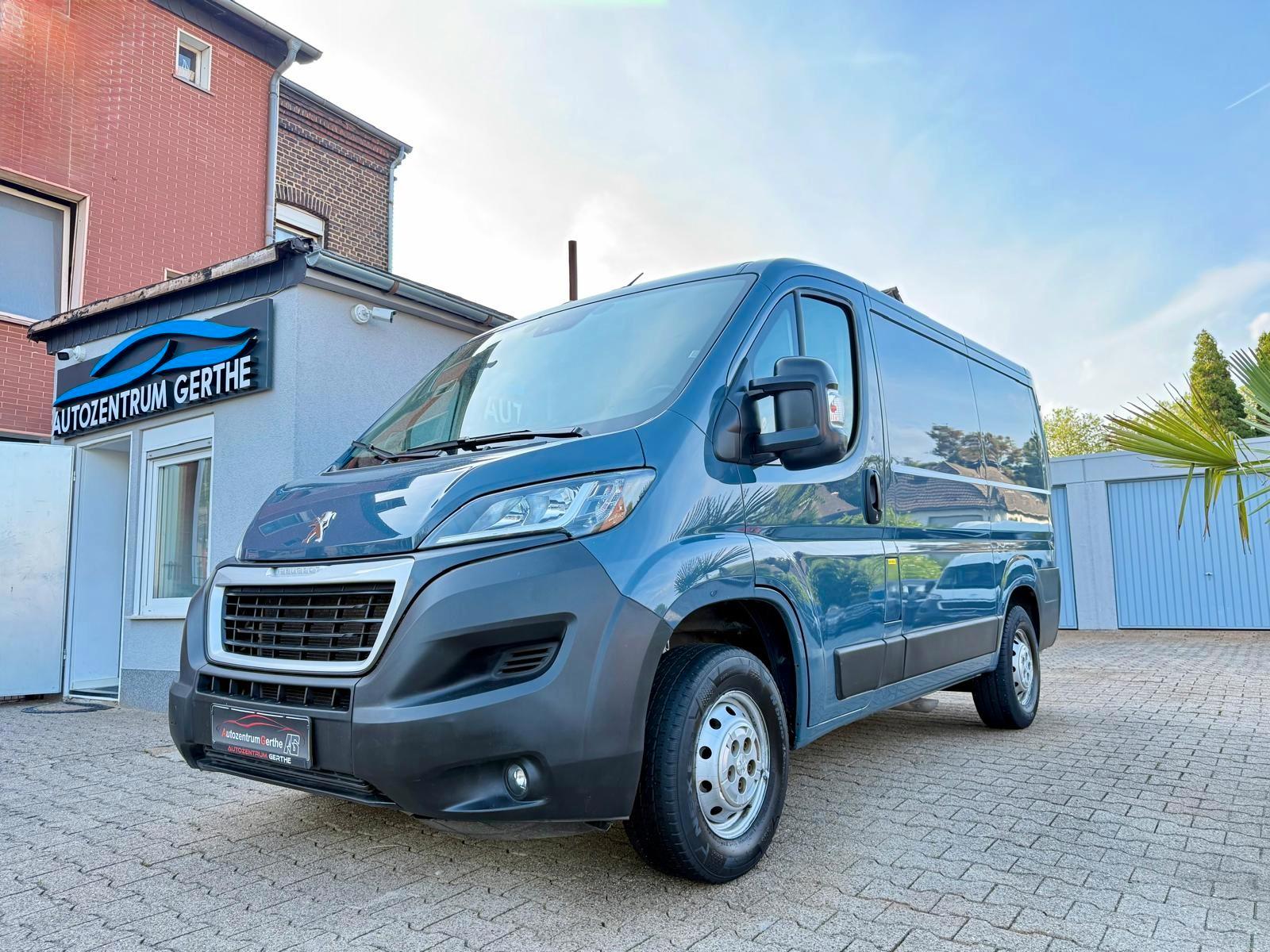 Peugeot Boxer Kasten 328 L1H1 Pro BlueHDi 120 *Kamera*