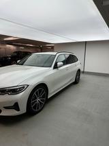 BMW 330d xDrive Touring Sport Line Automatic Spo... - mit Diesel-Antrieb: Automatic