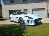Jaguar F-Type 5.0 L V8 R Kompressor Automatik R - gebrauchte Jaguar F-Type aus dem Jahr 2014