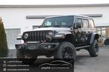 Jeep Wrangler Rubicon 3.6l V6 +ORZ-FAHRWERK+BAWARRION - Jeep Wrangler mit Benzin-Antrieb: Rubicon