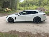 Porsche Panamera 4S Sport Turismo - Approved Garantie - gebrauchte Porsche Kombis