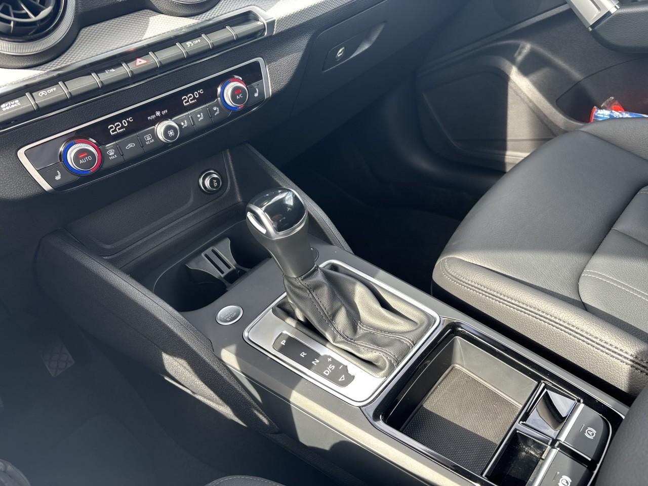 Audi Q2 35 TFSI S tronic advanced LED Navi RKamera, миниатюра 26
