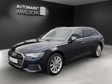 Audi A6 quattr design Kamera*Virtual*ACC*VollLeder*19 - Audi Gebrauchtwagen von 2020