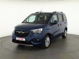 Opel Combo Life 1.5 Navi Totwinkel Kamera Sitzheizung - Opel Combo mit Diesel-Antrieb