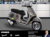 Vespa GTS SuperTECH 125 E5+ - Vespa GTS SuperTech 125