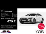 Audi S5 Limousine #FREI KONFIGURIERBAR# - Audi S5 Neuwagen