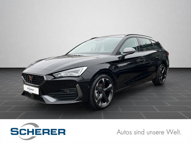 Cupra Leon Sportstourer 1.5 eTSI Navi, RFK, ACC