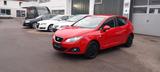 Seat Ibiza Lim. Copa - Seat Ibiza: Copa