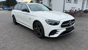 Mercedes E 300 - 5