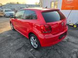 Volkswagen Polo 1,2 Life SHZ Tempomat TÜV 05/27 - VW Polo bis 5.000 Euro