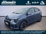 Kia PICANTO PE2 1.0 GDI AMT GT-LINE - Kia Picanto Neuwagen in München