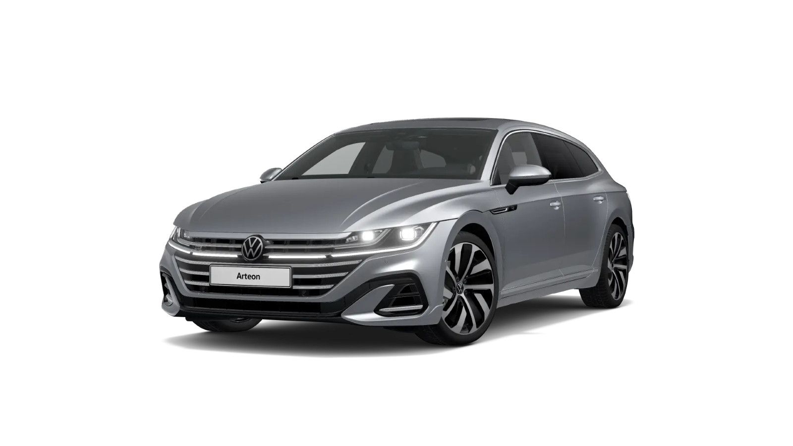 Volkswagen Arteon - Bild 2