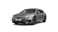 Volkswagen Arteon - Vorschau Bild 2