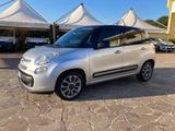 Fiat 500L 1.3 Multijet 85 CV Dualogic Lounge - Fiat 500L mit Halbautomatikschaltung
