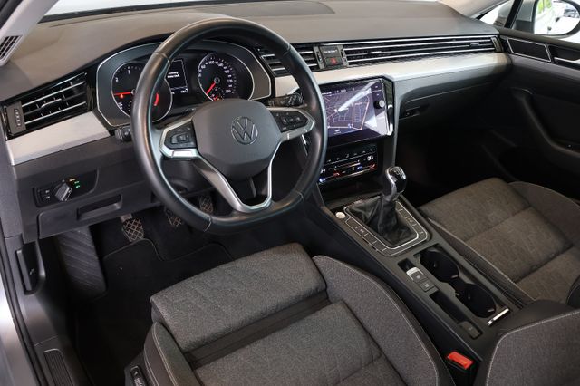 Volkswagen Passat 2.0 TDI Business ACC+KAM+LED+CARPLAY