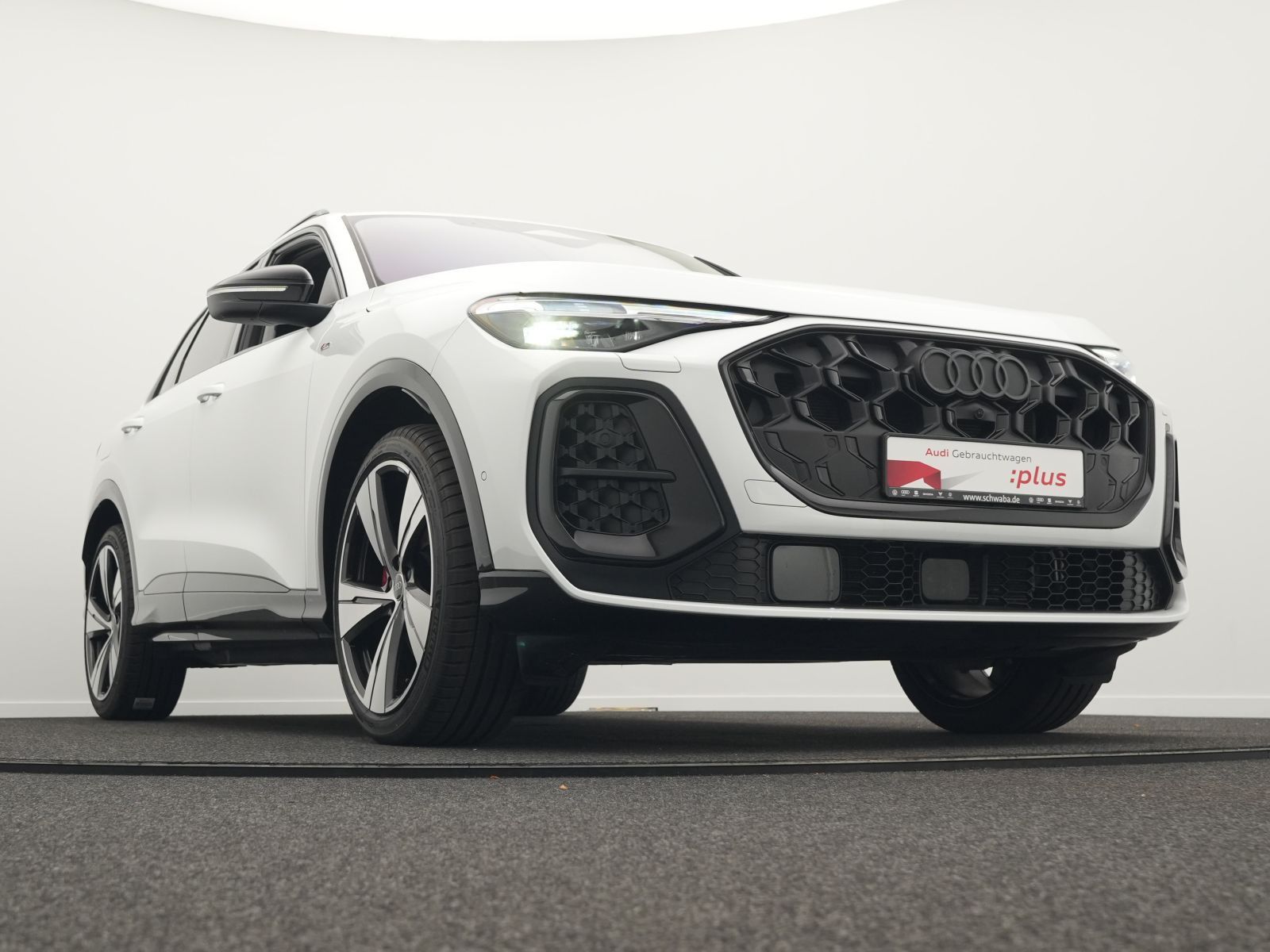 Audi Q5 - Bild 26