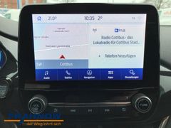 Foto Nummer 14: FORD Fiesta