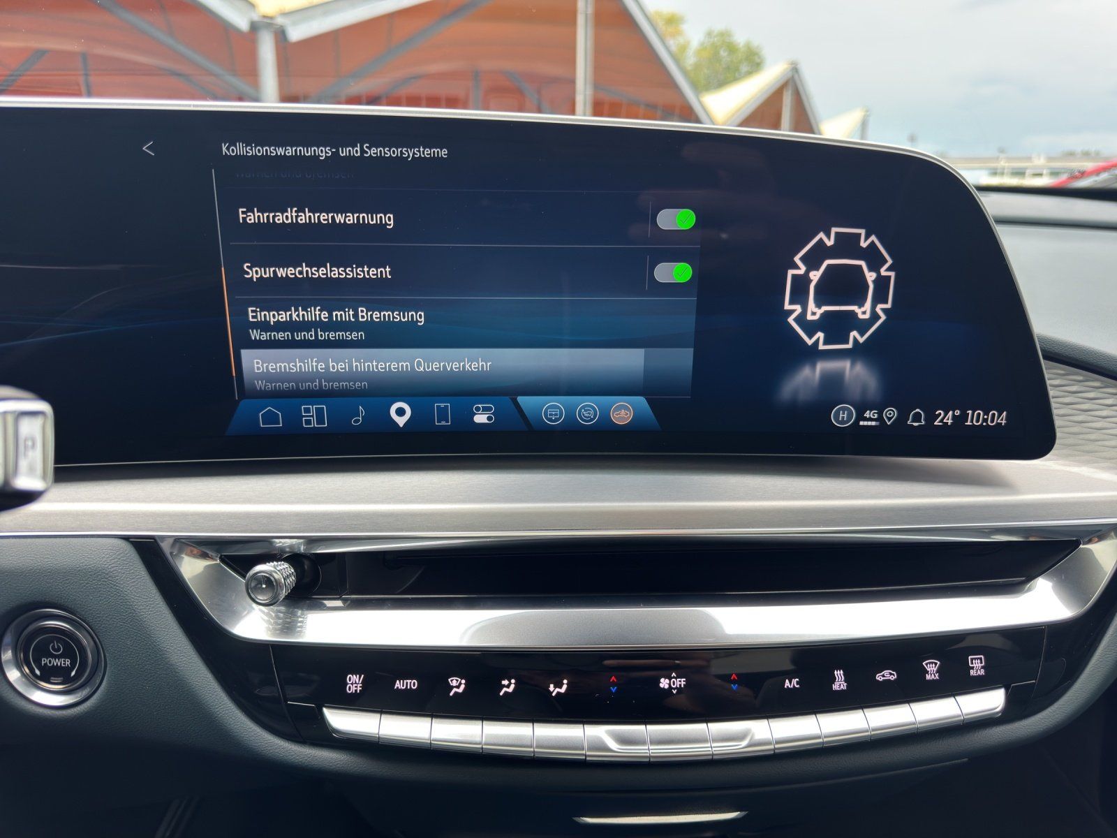 Fahrzeugabbildung Cadillac Lyriq AWD Sport/PANO-DACH/MASSAGE/360°CAM/