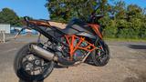 KTM 1290 GT Arkapovic, Serv.,Kette,Reif.,Bremsbel.   - KTM SPORTTOURER