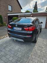 BMW X4 xDrive20d M Sport M Sport - BMW X4 in Mönchengladbach