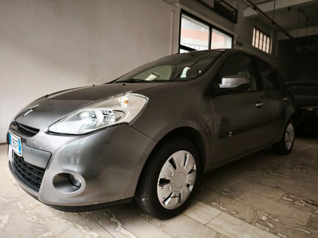 Renault Clio 1.2 16V 75 CV 5p UNICO PROPRIETARIO