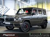Mercedes-Benz G 63 AMG FACELIFT*MY26*A22*DARK OLIVE MAG*CARBON - Mercedes-Benz G-Class New cars