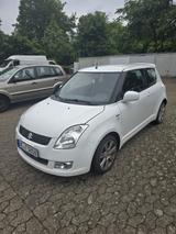 Suzuki Swift 1.3 DDiS Club Club