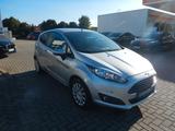 Ford Fiesta Trend Klima PDC v/h - Ford Fiesta: V