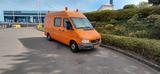 Mercedes-Benz Sprinter - Mercedes-Benz Sprinter aus 2006: Van