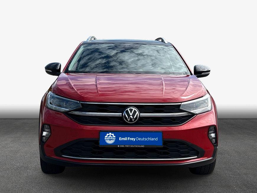 Volkswagen Taigo 1,0 TSI Style OPF DSG Kamera Navi