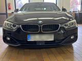 BMW 435d xDrive Gran Coupe Sport Line - BMW 435: Coupe, Gran