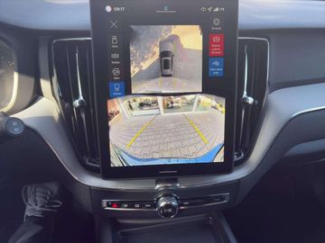 Volvo XC60 Plus Black Edition T6 Recharge Plug-In Hybr