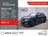 Nissan Juke 1.6 DIG-T Nismo RS Recaro ST-Fahrwerk 19"LM - Nissan Juke: Nismo RS