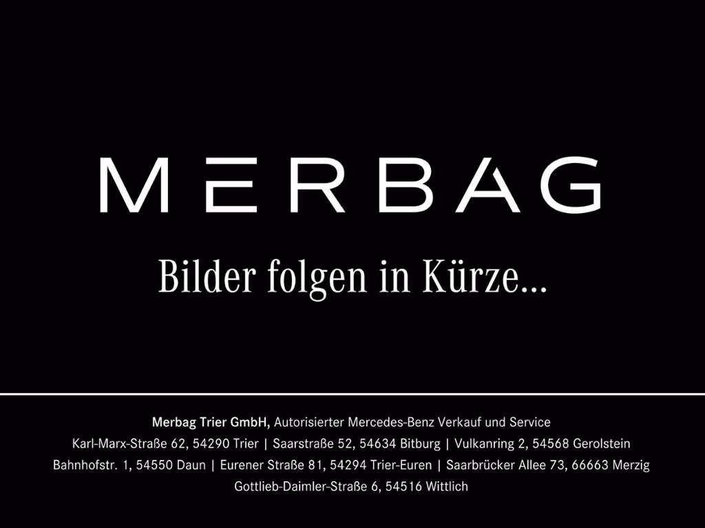 Mercedes-Benz S 400 d 4M lang *AMG Chauffeur Pano AIR DIGI Bur