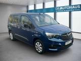 Opel Combo Life Elegance 1.5 Diesel Navi Sitzhz - Opel Combo Life mit Diesel-Antrieb: Van
