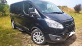 Ford EUROLINE! Automatik, Standheizung, Drehsitze - Ford Tourneo Custom Gebrauchtwagen in Berlin