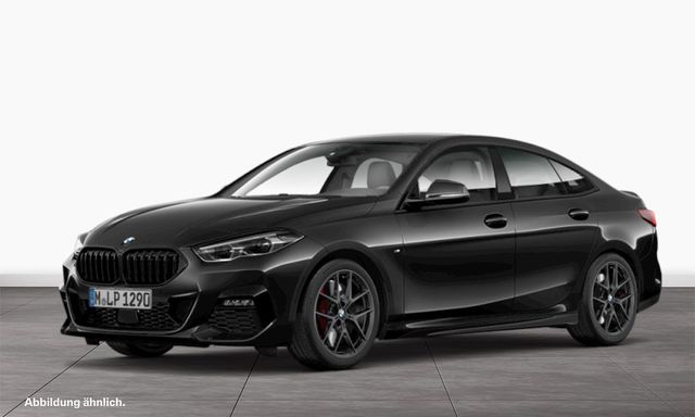 BMW 220i Gran Coupé M Sport DAB LED WLAN Tempomat