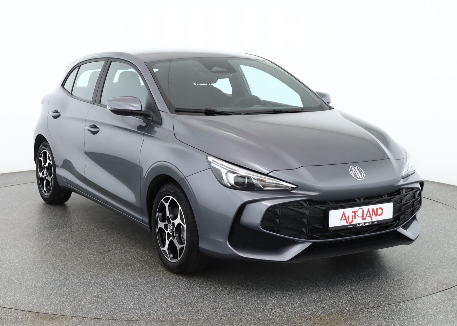 MG3