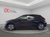Volkswagen Polo VI Goal *AHK*NAVI*SHZ*KAMERA*LED* - Volkswagen Polo: Schwarz
