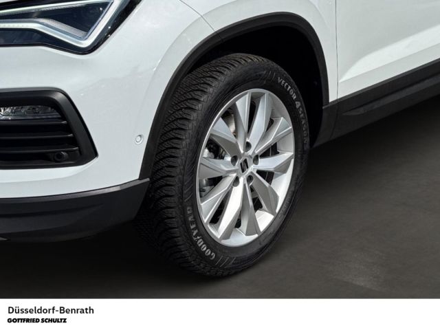 Seat Ateca - Bild 9