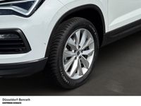 Seat Ateca - Vorschau Bild 9