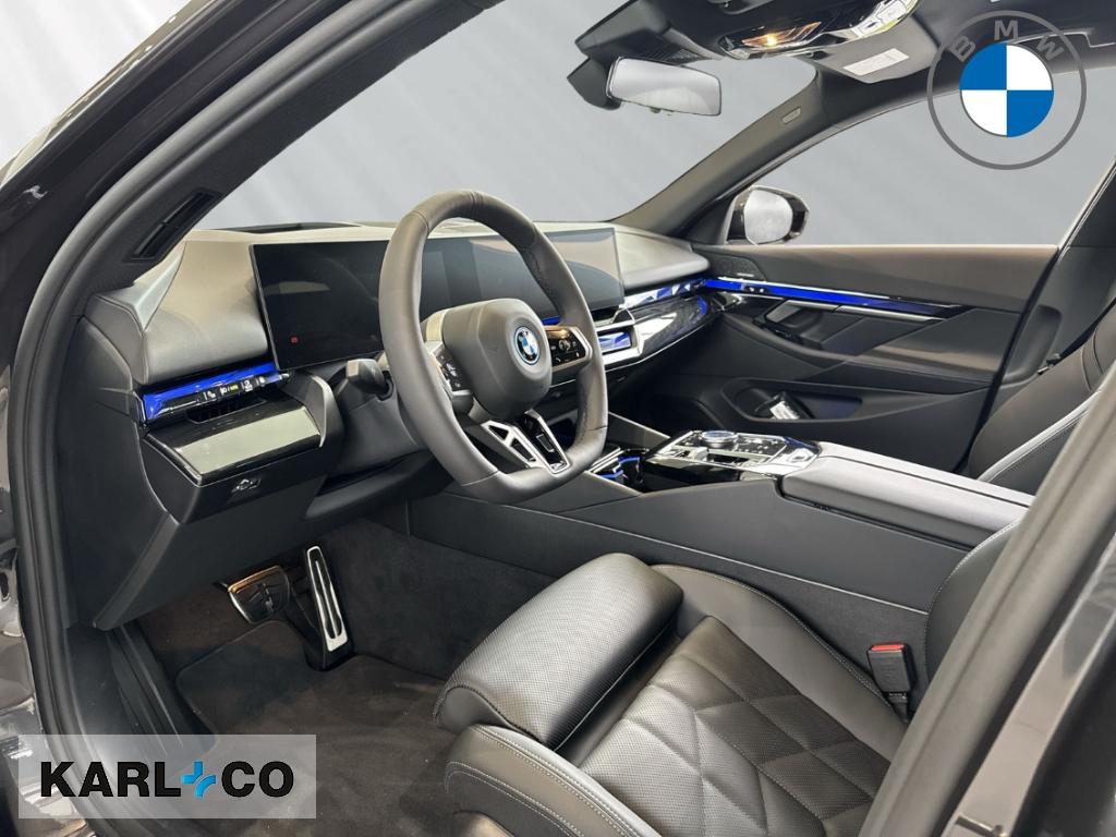 BMW 530 e Limousine M-Sportpaket Innovationspaket
